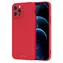 SWISSTEN SOFT JOY Pouzdro pro SAMSUNG GALAXY A05s červená