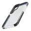 Cellularline Tetra Force Strong Guard Ultra ochranné pouzdro pro Samsung Galaxy S23 Ultra transparentní