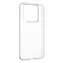 FIXED TPU gelové pouzdro Slim AntiUV pro Xiaomi 14 Pro čirá