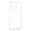 FIXED TPU gelové pouzdro pro Motorola Moto G84 čirá