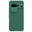 Nillkin CamShield PRO Zadní Kryt pro Google Pixel 8 Pro zelená