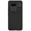 Nillkin CamShield PRO Zadní Kryt pro Google Pixel 8 černá