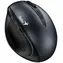 GENIUS Ergo 8300S šedá / vertikální bezdrátová myš / 1600 dpi / 7 tlačítek / 2.4GHz