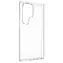 FIXED TPU gelové Pouzdro Slim pro Samsung Galaxy S24 Ultra čirá