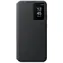 Samsung Smart View Wallet Case Galaxy S24+ černá