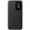Samsung Smart View Wallet Case Galaxy S24 černá