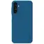 Nillkin Super Frosted Zadní Kryt pro Samsung Galaxy A15 5G modrá