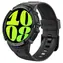 Spigen Rugged Armor Pro ochranný kryt pro Samsung Galaxy Watch 6 44 mm černá