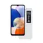 Obal:Me 2.5D Tvrzené Sklo pro Samsung Galaxy A14 5G čirá 