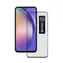 Obal:Me 5D Tvrzené Sklo pro Samsung Galaxy A54 5G černá 