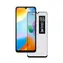 Obal:Me 5D Tvrzené Sklo pro Xiaomi Redmi 10C černá