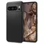 Spigen Thin Fit ochranný kryt pro Google Pixel 8 Pro černá 