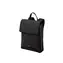 Samsonite ZALIA 3.0 Backpack W/Flap černá / Batoh na 14.1" notebook se skládací klopou