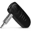 CONNECT IT CFF-4050 černá / Bluetooth audio přijímač / BT 5.3 / 3.5mm jack
