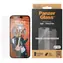PanzerGlass Classic Fit Ochranné sklo pro Apple iPhone 15 Plus / Instalační set 
