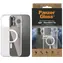 PanzerGlass HardCase MagSafe Ochranný zadní kryt pro Apple iPhone 14 Pro čirá 