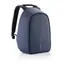 XD Design Bobby Hero XL modrá / Bezpečnostní batoh pro notebook / do 17" / 21.5L
