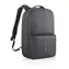 XD Design Bobby Flex Gym černá / Bezpečnostní batoh pro notebook / do 15.6" / 24L