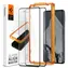 Spigen Glass tR AlignMaster ochranné sklo pro Google Pixel 8 Pro 2ks černá 