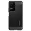 Spigen Rugged Armor ochranný kryt pro Xiaomi POCO F4 & Redmi K40S černá