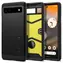 Spigen Tough Armor ochranný kryt pro Google Pixel 6a černá