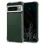 Spigen Cyrill Ultra Sheer ochranný kryt pro Google Pixel 8 Pro zelená