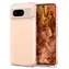 Spigen Cyrill Ultra Sheer ochranný kryt pro Google Pixel 8 čirá