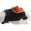 ProGlove Index Trigger 10 Pcs. Left Hand - Size Small / rukavice pro čtečky Mark