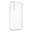 FIXED Skin Ultratenké TPU gelové pouzdro pro Samsung Galaxy A25 5G 06 mm čirá