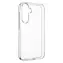 FIXED Slim AntiUV TPU gelové pouzdro pro Samsung Galaxy A55 5G čirá