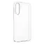 FIXED Skin Ultratenké TPU gelové pouzdro pro Samsung Galaxy A15/A15 5G 06 mm čirá