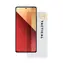 Tactical Glass Shield 2.5D sklo pro Xiaomi Redmi Note 13 Pro 4G/5G & Poco X6 5G 