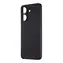 Obal:Me Matte TPU Kryt pro Xiaomi Redmi 13C 4G/Poco C65 černá