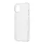 Obal:Me TPU Kryt pro Apple iPhone 13 čirá