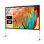 BlitzWolf BW-VS6 černá / Projekční plátno / 120" / 276 x 207 x 49 cm