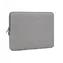 Riva Case 7705 pouzdro na notebook - sleeve 15.6" šedá