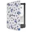 PocketBook Pouzdro Shell pro PocketBook 629/634 Flowers
