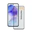 Tactical Glass Shield 5D sklo pro Samsung Galaxy A55 5G černá