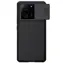 Nillkin CamShield PRO Zadní Kryt pro Xiaomi 13T/13T Pro černá