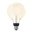 Philips Hue G125 E27 7W / chytrá LED žárovka / 550 lm / 2200-4500 k / stmívatelná