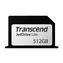 Transcend Apple JetDrive Lite 330 512GB / Rozšiřující SSD pro MacBook / RW: 95/75 MBps / 5y
