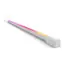 Philips Hue Play gradient light tube bílá / chytré svítidlo k televizi / RGB / šířka 87.7 cm