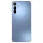 SAMSUNG Zadní kryt pro Samsung Galaxy A15 transparentní