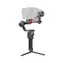 DJI RS 4 Pro / stabilizátor / výdrž až 29 hodin / nosnost 4.5 kg