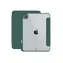 Epico Hero Flipové pouzdro pro Apple iPad 10.2" zelená