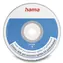 Hama CD čisticí disk / s čisticí kapalinou a úložním obalem