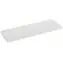 Hama 113825 Ochranný kryt na klávesnici notebooku čirá / 36 x 13 cm