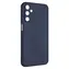 FIXED Story Zadní pogumovaný kryt pro Samsung Galaxy A15/A15 5G modrá