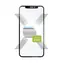 FIXED Ochranné tvrzené sklo Full-Cover pro ZTE Nubia Neo 5G / lepení přes celý displej 