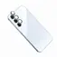 FIXED Ochranná skla čoček fotoaparátů Camera Glass pro Samsung Galaxy A15/A15 5G stříbrná